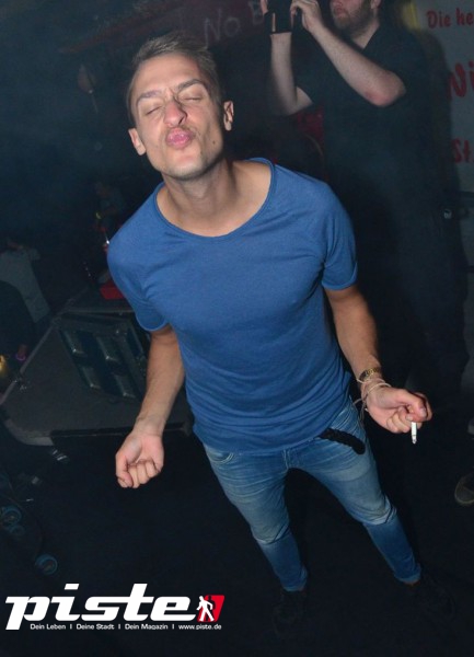  Die 90er Party | Schmidts Tivoli