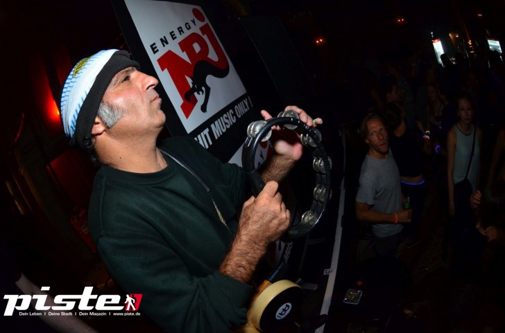  Die 90er Party | Schmidts Tivoli