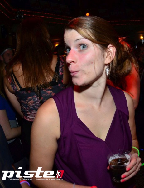  Die 90er Party | Schmidts Tivoli