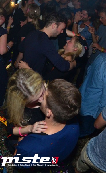  Die 90er Party | Schmidts Tivoli