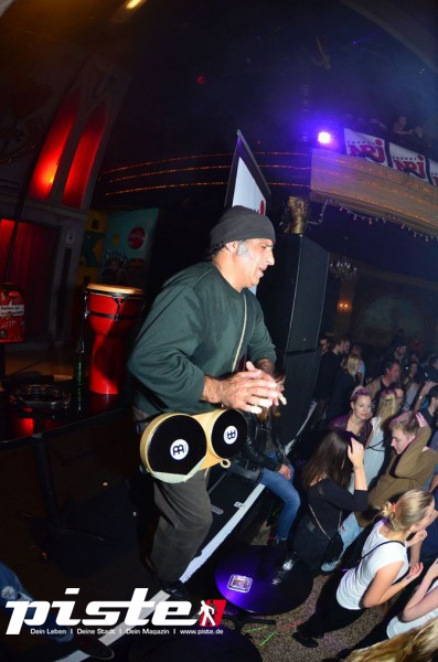  Die 90er Party | Schmidts Tivoli