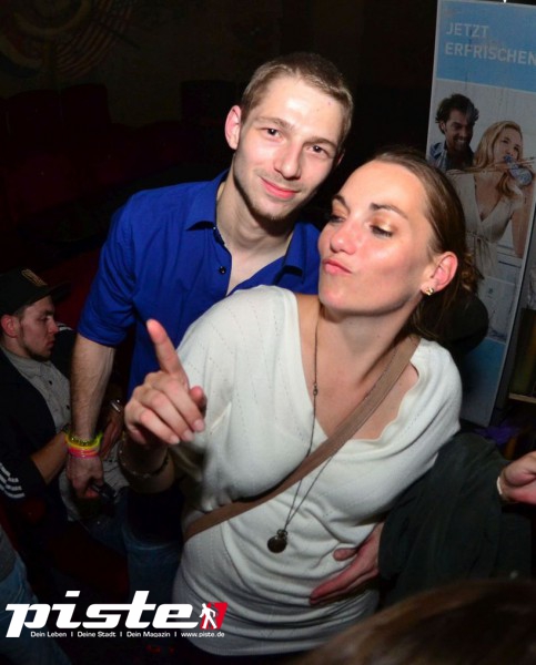  Die 90er Party | Schmidts Tivoli