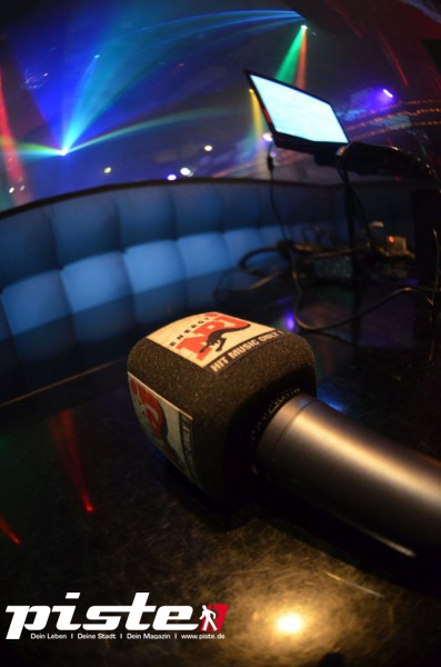  Die 90er Party | Schmidts Tivoli