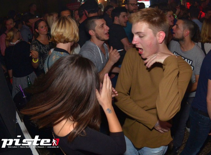  Die 90er Party | Schmidts Tivoli