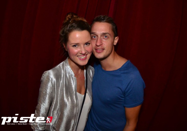  Die 90er Party | Schmidts Tivoli