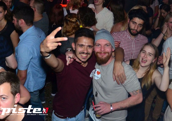  Die 90er Party | Schmidts Tivoli