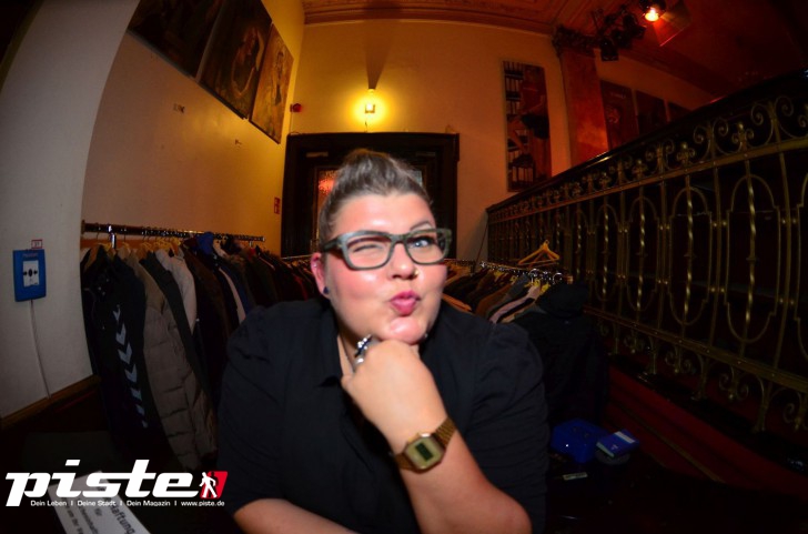  Die 90er Party | Schmidts Tivoli