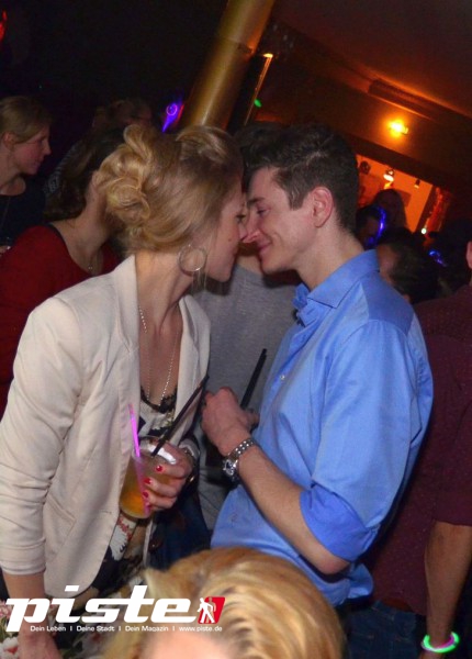  Die 90er Party | Schmidts Tivoli