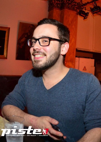  Die 90er Party | Schmidts Tivoli