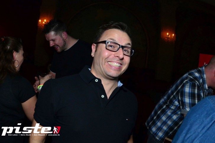  Die 90er Party | Schmidts Tivoli