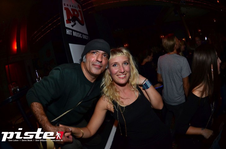  Die 90er Party | Schmidts Tivoli