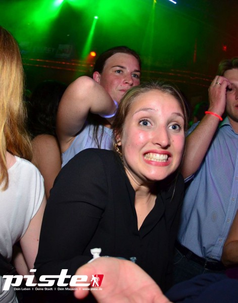  Die 90er Party | Schmidts Tivoli