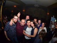  Die 90er Party | Schmidts Tivoli