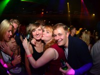  Die 90er Party | Schmidts Tivoli