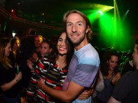  Die 90er Party | Schmidts Tivoli