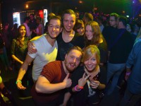  Die 90er Party | Schmidts Tivoli