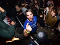  Die 90er Party | Schmidts Tivoli