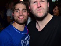  Die 90er Party | Schmidts Tivoli