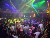  Die 90er Party | Schmidts Tivoli