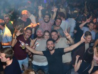  Die 90er Party | Schmidts Tivoli