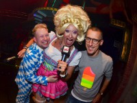  Die 90er Party | Schmidts Tivoli