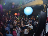  Die 90er Party | Schmidts Tivoli