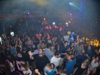  Die 90er Party | Schmidts Tivoli