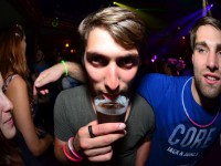  Die 90er Party | Schmidts Tivoli