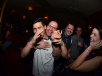  Die 90er Party | Schmidts Tivoli