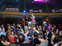  Die 90er Party | Schmidts Tivoli