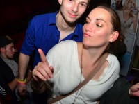  Die 90er Party | Schmidts Tivoli