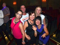  Die 90er Party | Schmidts Tivoli