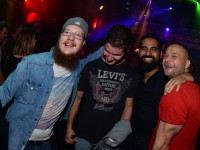  Die 90er Party | Schmidts Tivoli