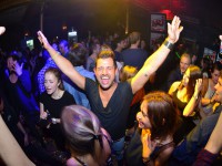  Die 90er Party | Schmidts Tivoli