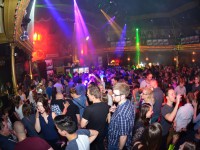  Die 90er Party | Schmidts Tivoli