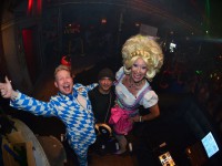  Die 90er Party | Schmidts Tivoli