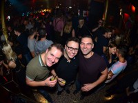  Die 90er Party | Schmidts Tivoli