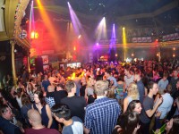  Die 90er Party | Schmidts Tivoli