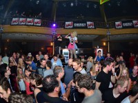  Die 90er Party | Schmidts Tivoli