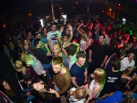  Die 90er Party | Schmidts Tivoli