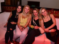  Die 90er Party | Schmidts Tivoli