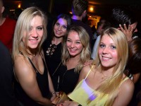  Die 90er Party | Schmidts Tivoli