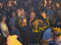  Die 90er Party | Schmidts Tivoli