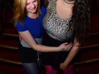  Die 90er Party | Schmidts Tivoli