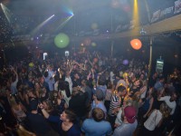  Die 90er Party | Schmidts Tivoli