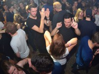  Die 90er Party | Schmidts Tivoli