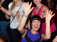  Die 90er Party | Schmidts Tivoli