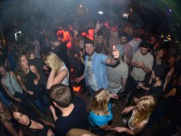  Die 90er Party | Schmidts Tivoli