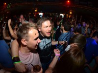  Die 90er Party | Schmidts Tivoli