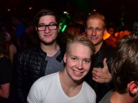  Die 90er Party | Schmidts Tivoli